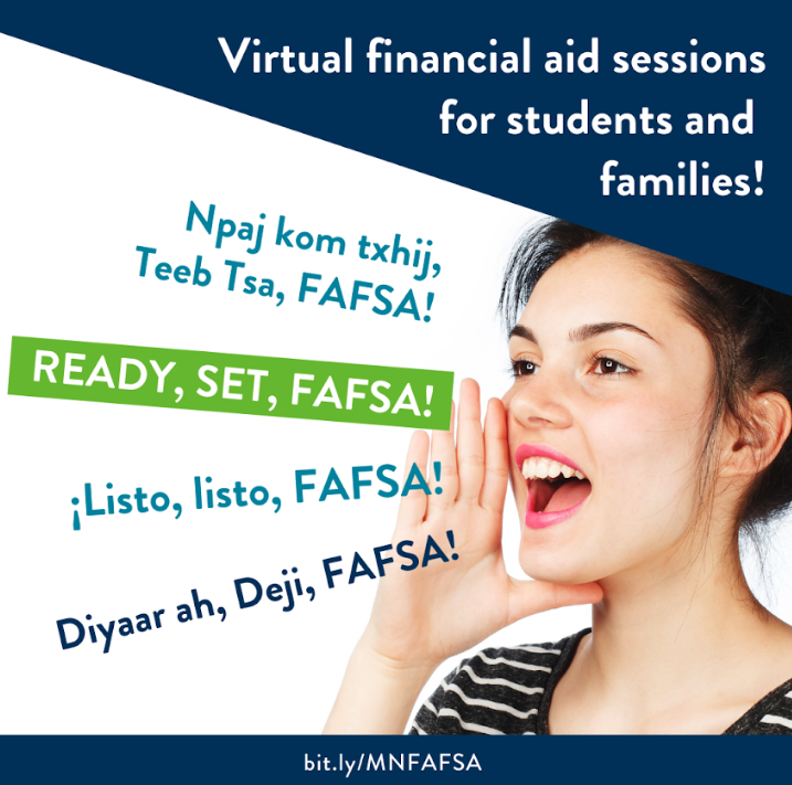  FASFA Help